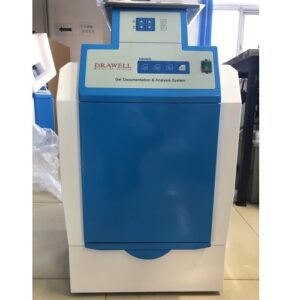 Drawell DW04S-3C/DW04S-3E Gel Documentation System