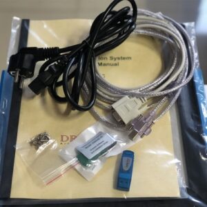 Drawell DW04S-3C/DW04S-3E Gel Documentation System