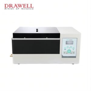 Drawell DW08-III Uncontact Ultrasonic Cell Crusher
