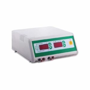 Drawell DW300/DW600 Basic Power Supply