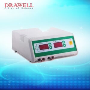 Drawell DW300/DW600 Basic Power Supply