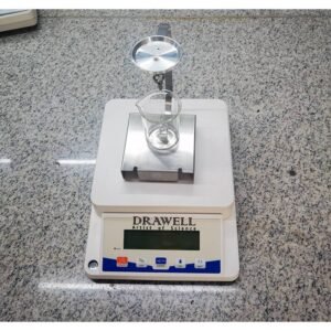 Drawell DW-2CM Density Balance