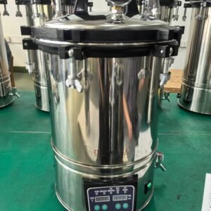Drawell DWS-280 Series Portable Pressure Steam Sterilizer