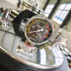 Drawell DWS-280 Series Portable Pressure Steam Sterilizer