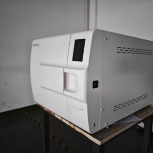 Drawell DWT-BA Series Pulsating Vacuum Table Top Steam Sterilizer