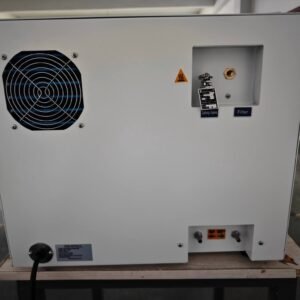 Drawell DWT-BA Series Pulsating Vacuum Table Top Steam Sterilizer