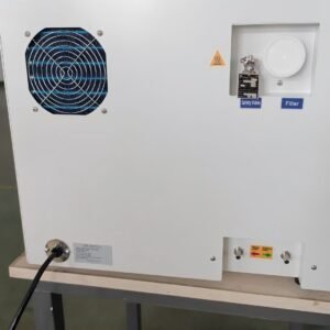 Drawell DWT-BA Series Pulsating Vacuum Table Top Steam Sterilizer