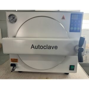 Drawell DWT-A Series Table Top Steam Sterilizer