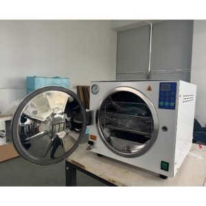 Drawell DWT-A Series Table Top Steam Sterilizer