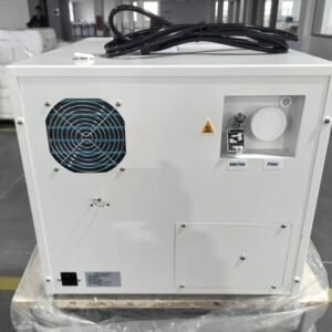 Drawell DWT-B Pulsating Vacuum Table Top Steam Sterilizer