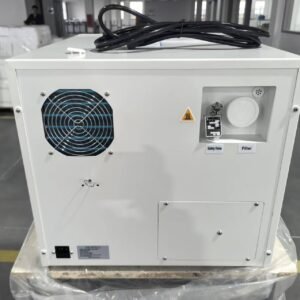 Drawell DWT-B Pulsating Vacuum Table Top Steam Sterilizer