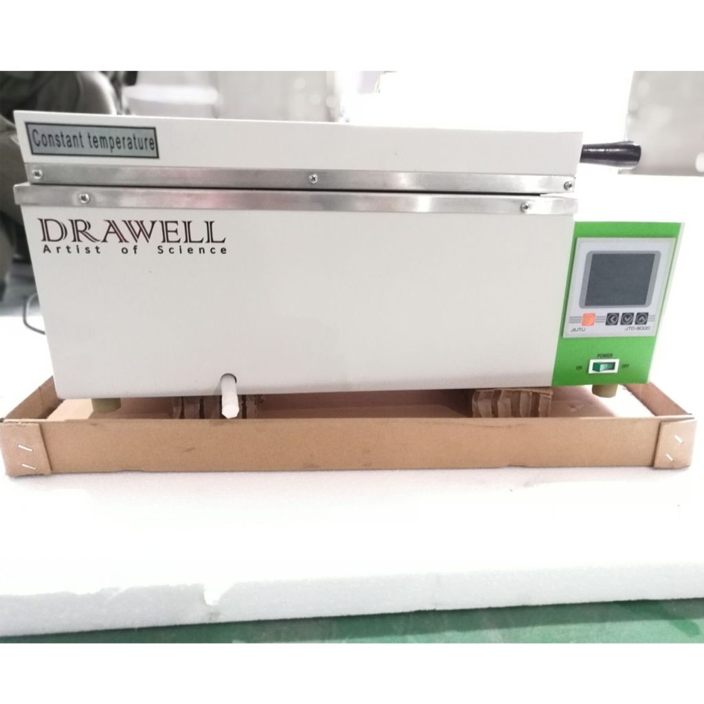 Drawell DTT DWT Thermostatic Water Tank 17 Drawell DTT DWT Thermostatic Water Tank - Image 17