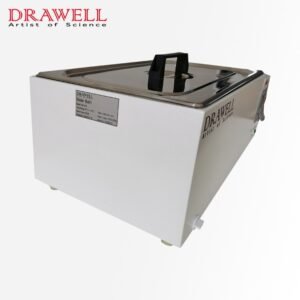 Drawell DTT DWT Thermostatic Water Tank