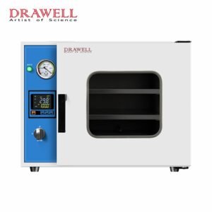 Drawell DZF-A/B/C Series Horizontal Vacuum Drying Oven
