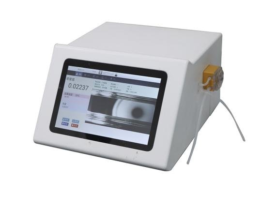 Drawell DigiPol-D Density Meter 1 Drawell DigiPol-D Density Meter