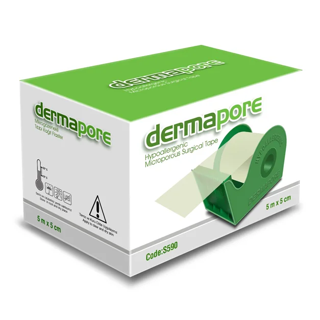 Derma Pore 1 Derma Pore