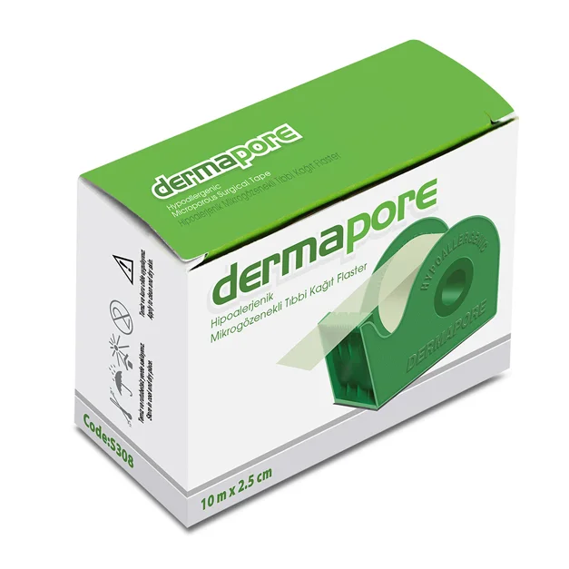 Derma Pore 2 Derma Pore - Image 2