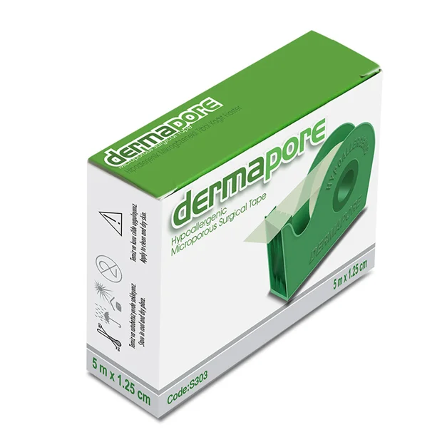 Derma Pore 6 Derma Pore - Image 6