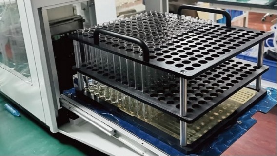 Drawell Drug Dissolution Sampling System DW-MDS-2014 5 Drawell Drug Dissolution Sampling System DW-MDS-2014 - Image 5