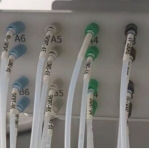 Drawell Drug Dissolution Sampling System DW-MDS-2014