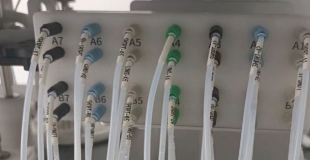 Drawell Drug Dissolution Sampling System DW-MDS-2014 6 Drawell Drug Dissolution Sampling System DW-MDS-2014 - Image 6