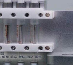 Drawell Drug Dissolution Sampling System DW-MDS-2014