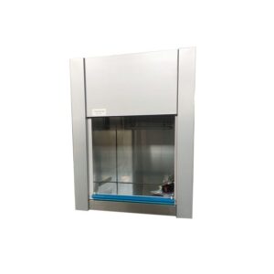 Drawell Desktop Laminar Flow Cabinet – Horizontal Air Flow HD-650 / HD-850