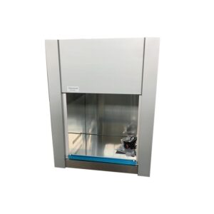 Drawell Desktop Laminar Flow Cabinet – Horizontal Air Flow HD-650 / HD-850