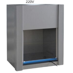 Drawell Desktop Laminar Flow Cabinet – Horizontal Air Flow HD-650 / HD-850