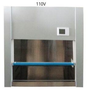 Drawell Desktop Laminar Flow Cabinet – Horizontal Air Flow HD-650 / HD-850