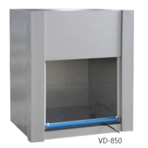 Drawell Desktop Laminar Flow Cabinet Vertical Air Flow VD-650 / VD-850