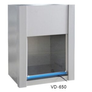 Drawell Desktop Laminar Flow Cabinet Vertical Air Flow VD-650 / VD-850