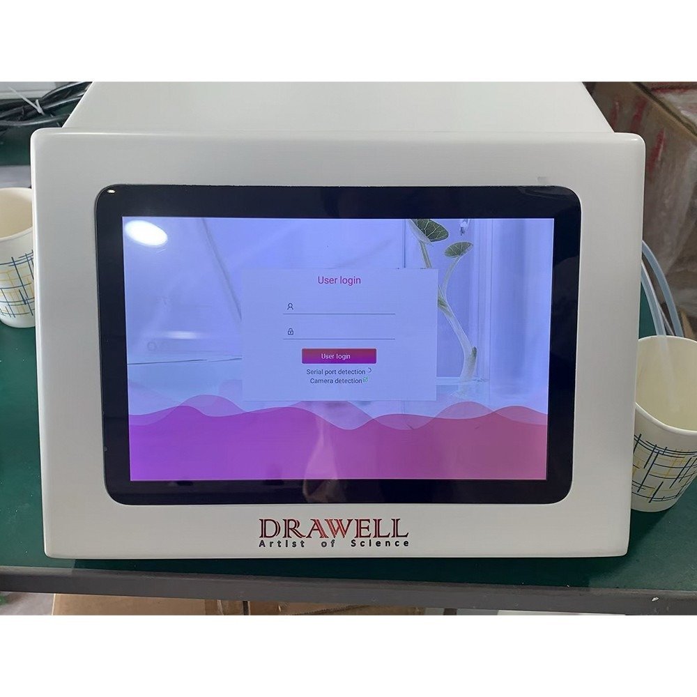 Drawell DigiPol-D Density Meter 3 Drawell DigiPol-D Density Meter - Image 3