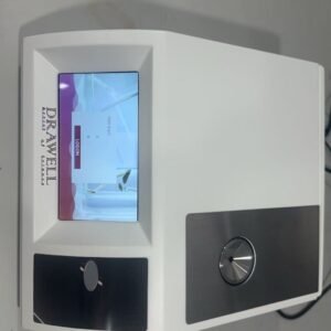 Drawell Automatic Refractometer Digipol R Series
