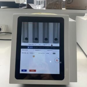 Drawell Automatic Melting Point Apparatus – Digipol Series