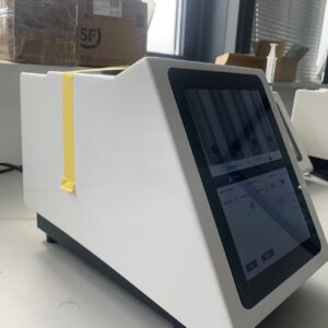 Drawell Automatic Melting Point Apparatus – Digipol Series