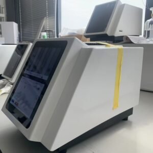 Drawell Automatic Melting Point Apparatus – Digipol Series