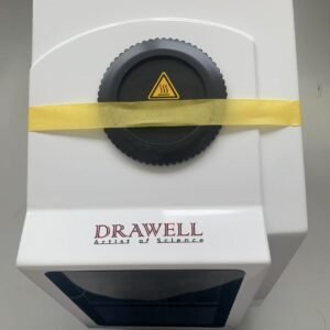 Drawell Automatic Melting Point Apparatus – Digipol Series