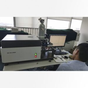 Drawell DW-OES 8000S Direct-reading Optical Emission Spectrometer (for Metal alloy/Stainless steel)