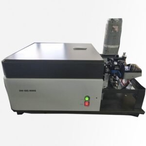 Drawell DW-OES 8000S Direct-reading Optical Emission Spectrometer (for Metal alloy/Stainless steel)