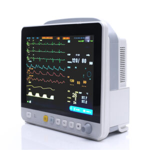 Yonker Modular Patient Monitor E12