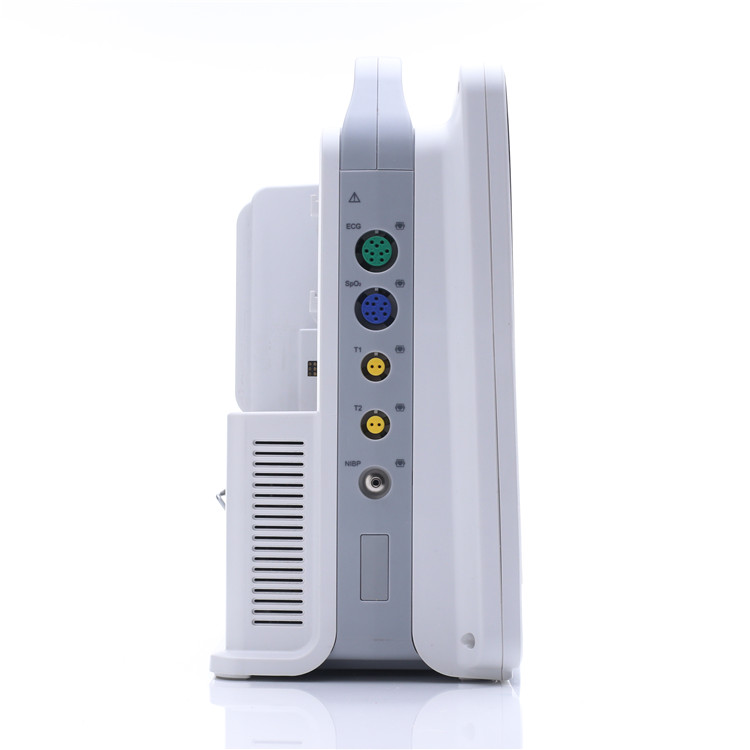 Yonker Modular Patient Monitor E12 5 Yonker Modular Patient Monitor E12 - Image 5