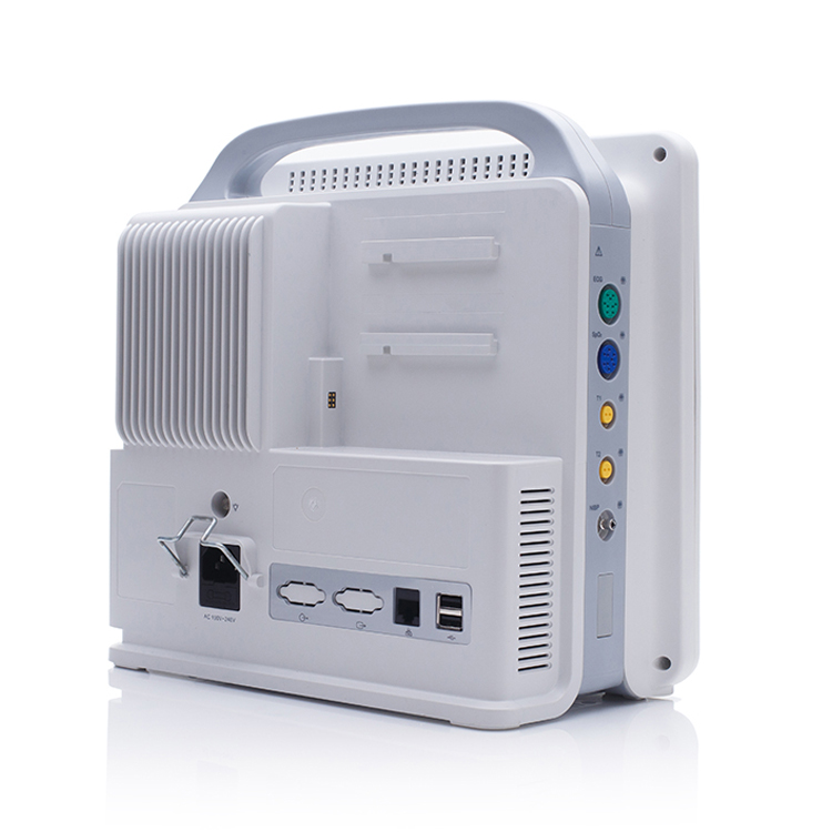 Yonker Modular Patient Monitor E12 6 Yonker Modular Patient Monitor E12 - Image 6