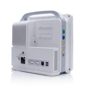 Yonker Critical Care Vital Signs Monitor for Continuous and Reliable Patient Monitoring