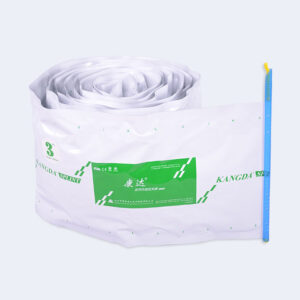 Meter Roll Splint