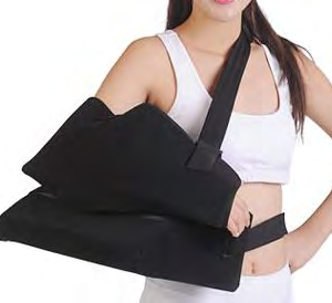 Orthopedic Arm Aling