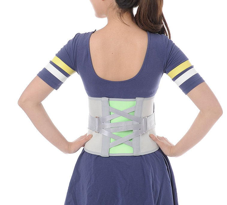 Sport Waist Support I 1 Sport Waist Support I
