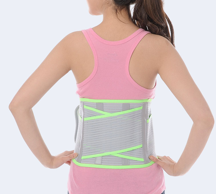 Waist Support II 1 Waist Support II