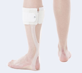 Foot Drop Splint