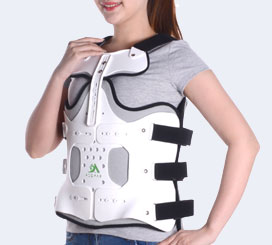 Thoracolumbar Brace
